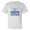Heavyweight Ring Spun Tee Thumbnail