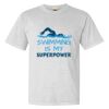 Heavyweight Ring Spun Tee Thumbnail