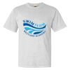 Heavyweight Ring Spun Tee Thumbnail