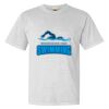 Heavyweight Ring Spun Tee Thumbnail