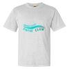 Heavyweight Ring Spun Tee Thumbnail