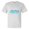 Heavyweight Ring Spun Tee Thumbnail