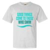 Heavyweight Ring Spun Tee Thumbnail