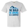 Heavyweight Ring Spun Tee Thumbnail