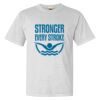 Heavyweight Ring Spun Tee Thumbnail