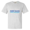 Heavyweight Ring Spun Tee Thumbnail