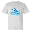 Heavyweight Ring Spun Tee Thumbnail