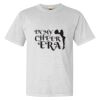 Heavyweight Ring Spun Tee Thumbnail
