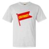 Heavyweight Ring Spun Tee Thumbnail