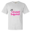 Heavyweight Ring Spun Tee Thumbnail