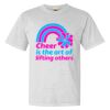 Heavyweight Ring Spun Tee Thumbnail