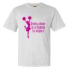 Heavyweight Ring Spun Tee Thumbnail