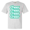 Heavyweight Ring Spun Tee Thumbnail