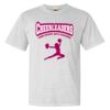 Heavyweight Ring Spun Tee Thumbnail
