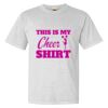 Heavyweight Ring Spun Tee Thumbnail