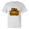 Heavyweight Ring Spun Tee Thumbnail