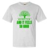 Heavyweight Ring Spun Tee Thumbnail