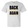 Heavyweight Ring Spun Tee Thumbnail
