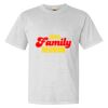 Heavyweight Ring Spun Tee Thumbnail