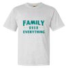 Heavyweight Ring Spun Tee Thumbnail
