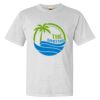Heavyweight Ring Spun Tee Thumbnail