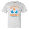 Heavyweight Ring Spun Tee Thumbnail