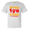 Heavyweight Ring Spun Tee Thumbnail