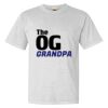 Heavyweight Ring Spun Tee Thumbnail