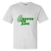 Heavyweight Ring Spun Tee Thumbnail
