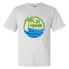 Heavyweight Ring Spun Tee Thumbnail