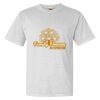 Heavyweight Ring Spun Tee Thumbnail