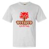 Heavyweight Ring Spun Tee Thumbnail
