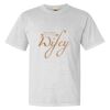 Heavyweight Ring Spun Tee Thumbnail
