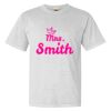 Heavyweight Ring Spun Tee Thumbnail
