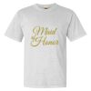 Heavyweight Ring Spun Tee Thumbnail