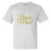 Heavyweight Ring Spun Tee Thumbnail
