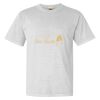 Heavyweight Ring Spun Tee Thumbnail
