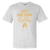 Heavyweight Ring Spun Tee Thumbnail