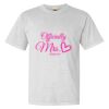 Heavyweight Ring Spun Tee Thumbnail