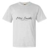 Heavyweight Ring Spun Tee Thumbnail