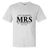 Heavyweight Ring Spun Tee Thumbnail