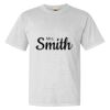 Heavyweight Ring Spun Tee Thumbnail