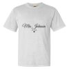 Heavyweight Ring Spun Tee Thumbnail