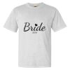 Heavyweight Ring Spun Tee Thumbnail