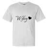 Heavyweight Ring Spun Tee Thumbnail