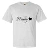 Heavyweight Ring Spun Tee Thumbnail