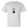 Heavyweight Ring Spun Tee Thumbnail