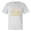 Heavyweight Ring Spun Tee Thumbnail