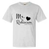 Heavyweight Ring Spun Tee Thumbnail