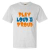 Heavyweight Ring Spun Tee Thumbnail